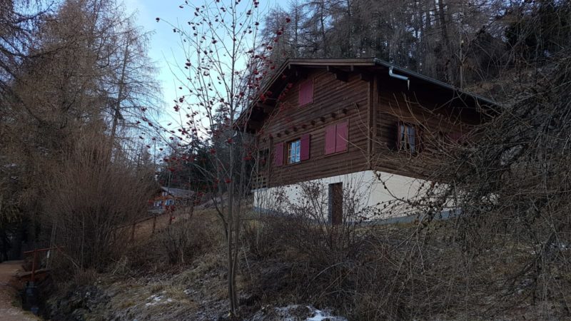 extchalet